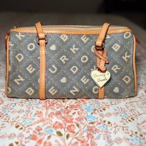 Dooney & Bourke Shoulder Bag